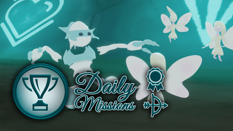 guarunaut's tweet photo. Daily Missions - About the new functionality:

https://t.co/6Xf4UJA3De https://t.co/kshHiPVSi3