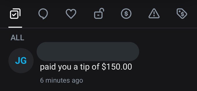 Triple figures make me wet https://t.co/c709Te4KzM