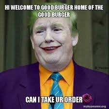 now that job suits you trump 😂😂😂😂😂😂 https://t.co/lKUjHo9oVb<a href="/tag/blacklivesmatter"class="tags"><span>#blacklivesmatter</span></a><a href="/tag/justiceforgeorgefloyd"class="tags"><span>#justiceforgeorgefloyd</span></a><a href="/tag/end"class="tags"><span>#end</span></a>