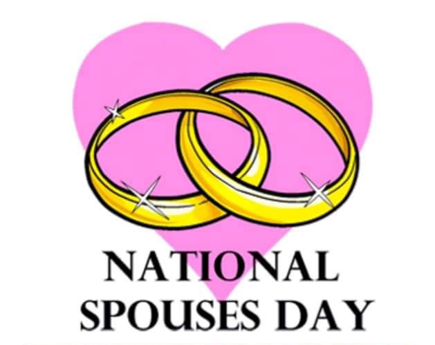 MarriagesRock's tweet photo. Happy National Spouses Day! On our 40th year of marriage. Post a pixs w/ spouse &amp; years married.  #GreatMarriagesRock 💕
@DerronEShort @FierceMarriage @StrongMarriage5 @HealthyMarFam @MZBARB7 @DrSakeisha @ehylick @Kimberlycmanley @MarriageDynami1 @SalvageMarriage @MarriageCanWin https://t.co/8HGdHqLmvL