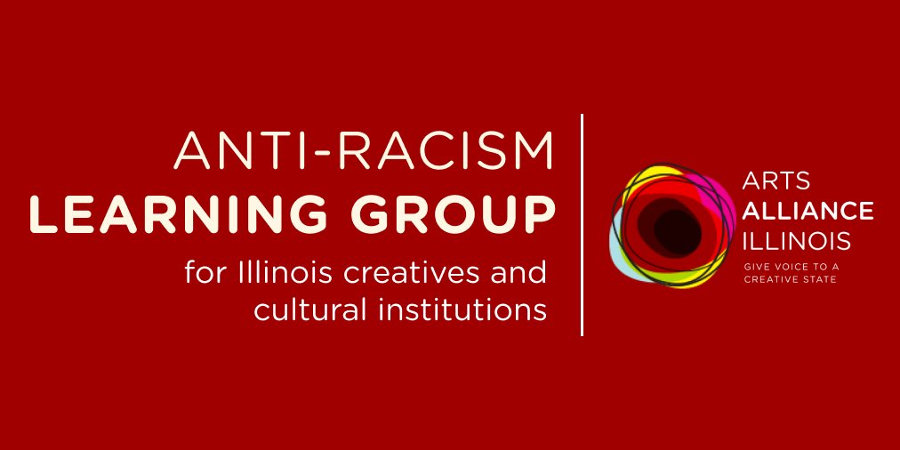 Our Anti Racism Learning Group workshops begin next week, and are nearly full!

Learn more and sign up here: form.jotform.com/210126397488159