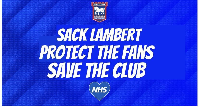 Wellsey3's tweet photo. @IpswichTown https://t.co/Pqrha8vWav