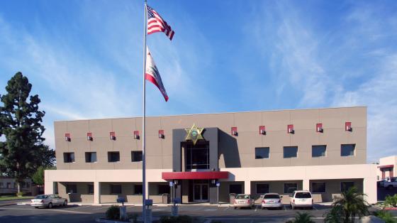 Thank you to the Board of Supervisors for naming the <a href="/OCSheriff/">OC Sheriff, CA</a> training facility the "Sandra Hutchens Regional Law Enforcement Training Center."  As deputies learn the best practices of our profession it is fitting they do so at a placed named for one of our profession's best.