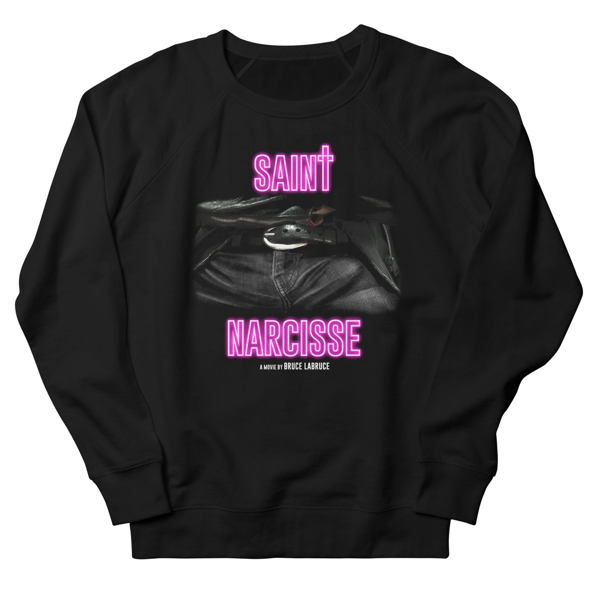 BruceLaBruce's tweet photo. BLAB movie merch!!! https://t.co/PvhLi67mbA
@threadless
@threadlessart
@BruceLaBruce
#threadless #threadlessart #brucelabruce #saintnarcisse https://t.co/nTNhtLFcZu