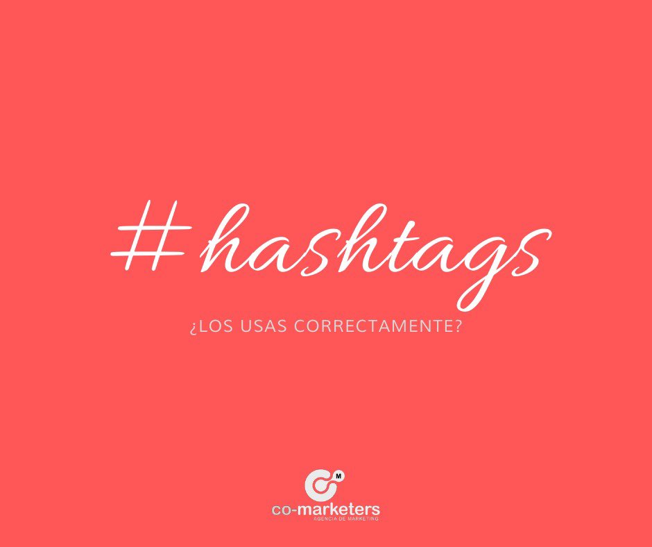 comarketers's tweet photo. Si son trabajados correctamente, los #hashtag pueden generar gran impacto en nuestras redes. 
⁣⁣Incluir en tus posteos de 6- 10 hashtag puede incrementar un 13% tu alcance e interacción.

👉⁣¿Que hashtags te han dado mayor resultado? Comparte tu experiencia ⬇
.
#comarketers https://t.co/pt9sSY52rc