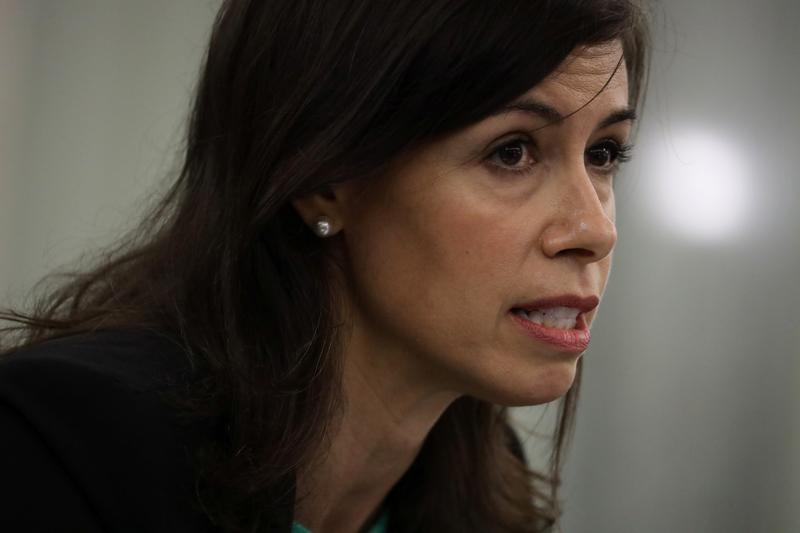 ReutersWorld's tweet photo. Acting FCC chair: agency reviewing reports of U.S. East Coast internet outages https://t.co/nFiofrnbvA https://t.co/ohqldH0FsX