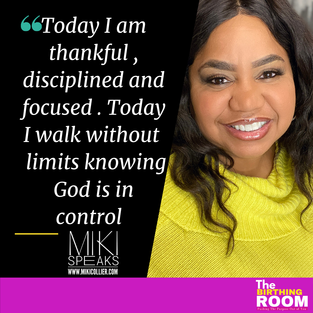 betterbymiki's tweet image. Daily I affirm what I choose to believe; no matter what time it is, I speak it with power and belief. 
.
.
.
#thebirthingroom
#dailyaffirmation
#ibelieveIreceive
#inhimitrust
#standingonhisword
#thisistheday
#notyourtimehistime
#birthingpromises
#birthingnations
#focused
#fearles