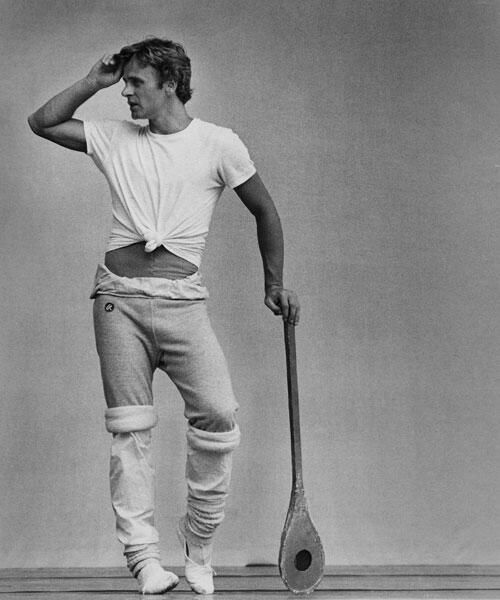 Happy Birthday Mikhail Baryshnikov 7 3 (a familiar face for SATC fans) 