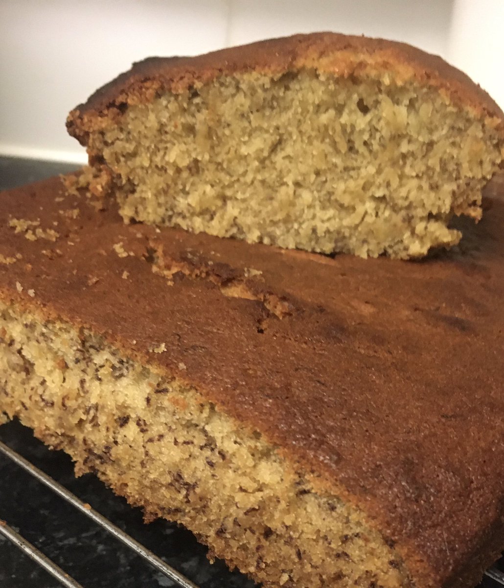 BrownLsa's tweet photo. @HeathSomers @TrustCatalyst @MrsWilsonYear6 Banana Bread, well I had a go 👍🏻🍌🍌#SHPSBakeOff #EYFS #challenge2 #GetBaking https://t.co/N8X6yKh84a