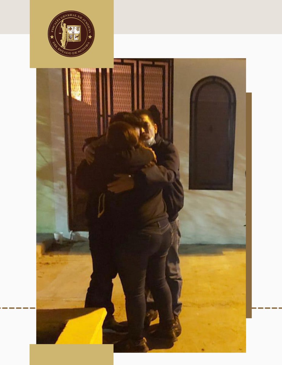 fgjesonora's tweet photo. 🔴 En #Sonora los extorsionadores pierden su tiempo, sus argucias no rinden frutos. Tres jóvenes víctimas de engaño telefónico con fines de extorsión fueron rescatados en acción conjunta entre la #FGJE de #Sonora, #UECS y #CONACE.
🔗 https://t.co/0qW6T3ATUF https://t.co/Vsl1IlRVnV