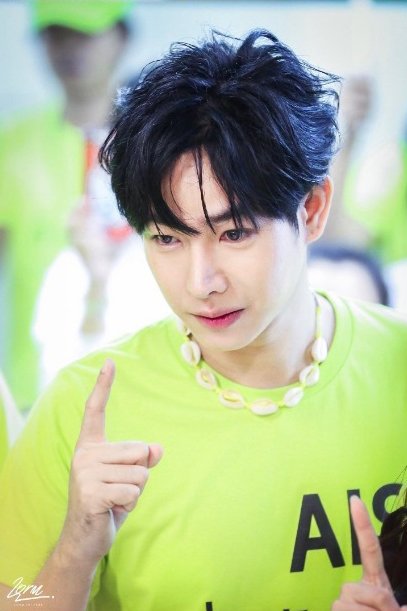 angie_ning's tweet photo. ขอที่ 1 นะนูช 😜
@peckpalit
#702สีเขียวเหนี่ยวทรัพย์
#มอร์นิ่ง702
#เป๊กผลิตโชค
#PeckPaLitchoke https://t.co/a6duUMdADF