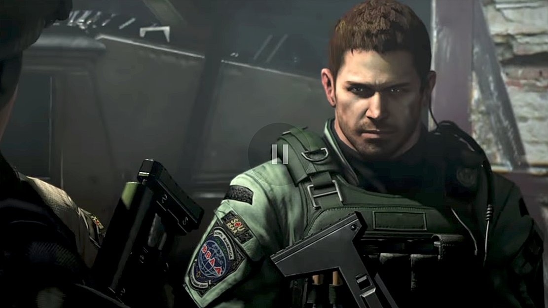 Chris Redfield ( RE9 ? ) on X: Resident Evil 6 ( RE5 Chris Redfield Mods  Skins ) #ResidentEvil #ResidentEvil5 #ResidentEvil6 #ChrisRedfield   / X