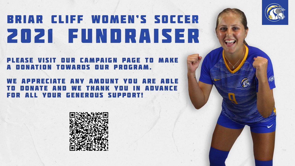 Briar Cliff Women’s Soccer tweet media