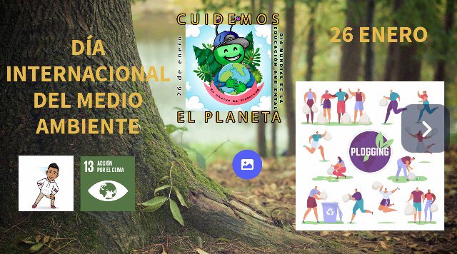 EMI_RU11's tweet photo. Hoy, Día mundial de la Educación Ambiental, aprendiendo sobre #plogging con nuestros alumnos.
@CaMiNoPieFCiToS @cp_tomeyorgaz @KoiTierra https://t.co/9D6NCc03VW