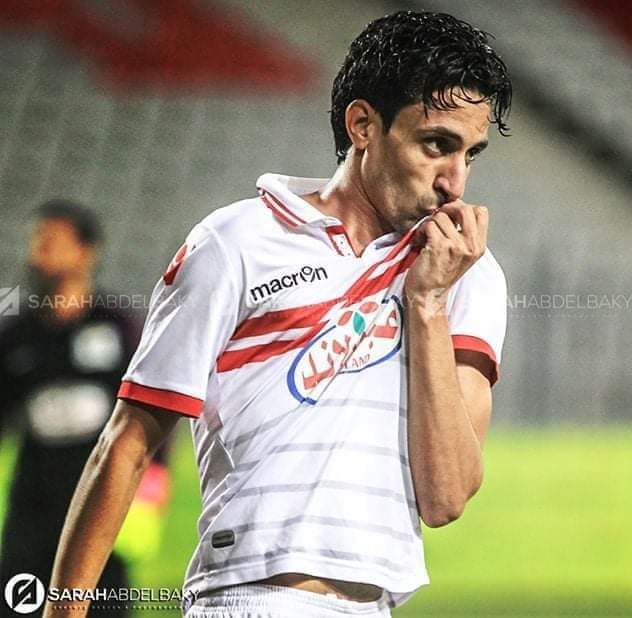 Dear Zamalek administration,
Kindly accept Zamalek fans public request to return Captain Ayman Hefni to his home and retire inside the White Castle as a kind of appreciation he truly deserves 🏹🇦🇹

<a href="/ZSCOfficial/">Zamalek SC</a>
#رجعوا_ايمن_حفني_الزمالك