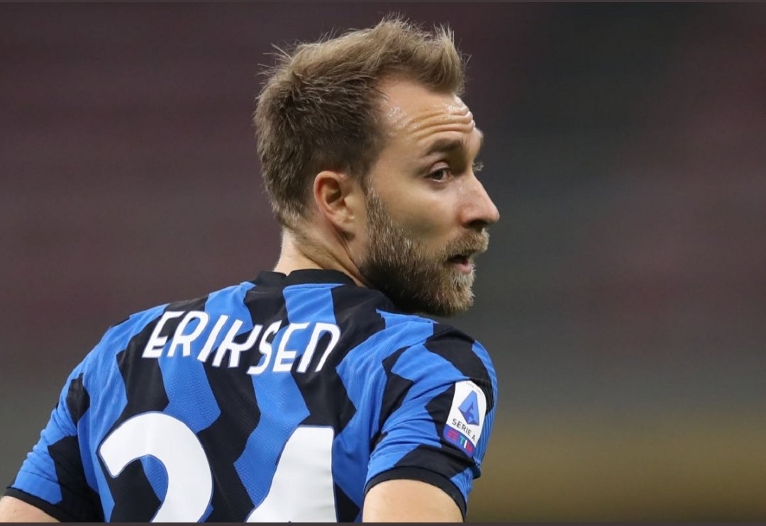 FBiasin's tweet photo. Commento tecnico: #amalo.

#Eriksen
#InterMilan https://t.co/gRcg0DIBCf