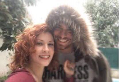 Ainnn o Can sempre foi discreto c/ seus relacionamentosAinnn ele nunca se deixou ser flagrado assimAinnn só pode ser marketing Agora ele ta sempre sendo visto com a namorada  #CanYaman