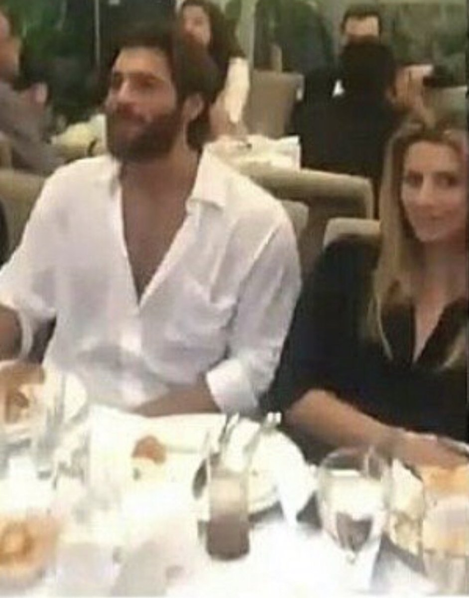 Ele não MUDOU Ele sempre foi assim, transparente até demais.... #CanYaman