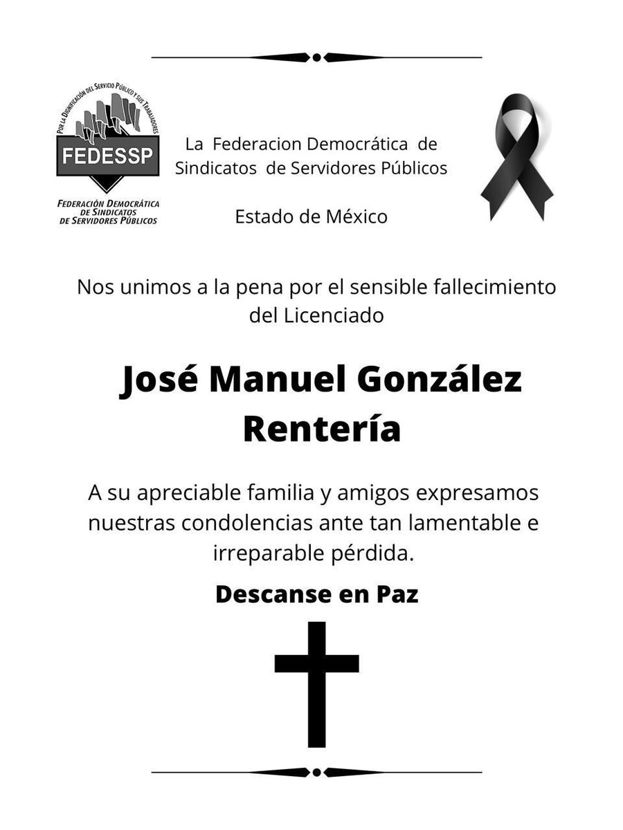 FEDESSP Nacional (@fedesspn) on Twitter photo 