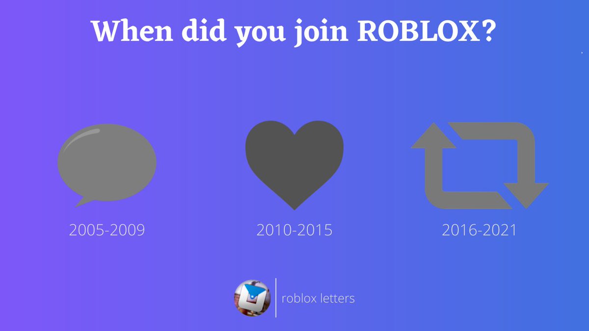 What do you think of the new update? #roblox #robloxian #twitter