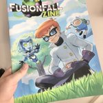 Photo by FusionFall Fanzine (@fusionfallzine)