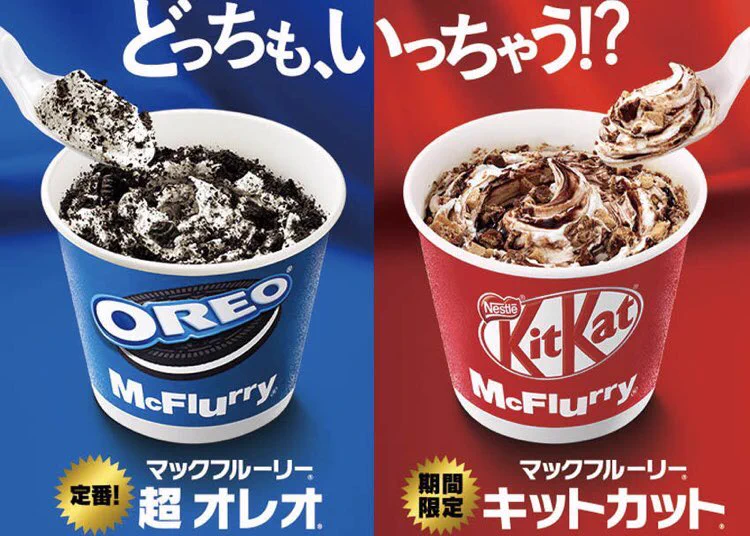 今食べておかないと後悔する？1月27日発売の新作スイーツまとめ！