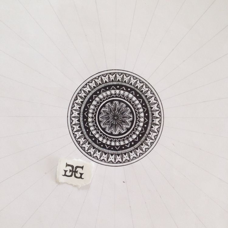 GZendoodle's tweet photo. #art #artist #artwork #zen #zendoodle #mandala #graphos #creative #illustration #inspiration #graphic #design #blackandwhite #draw #drawing #myartwork #handmade https://t.co/JO4HIgYz8W