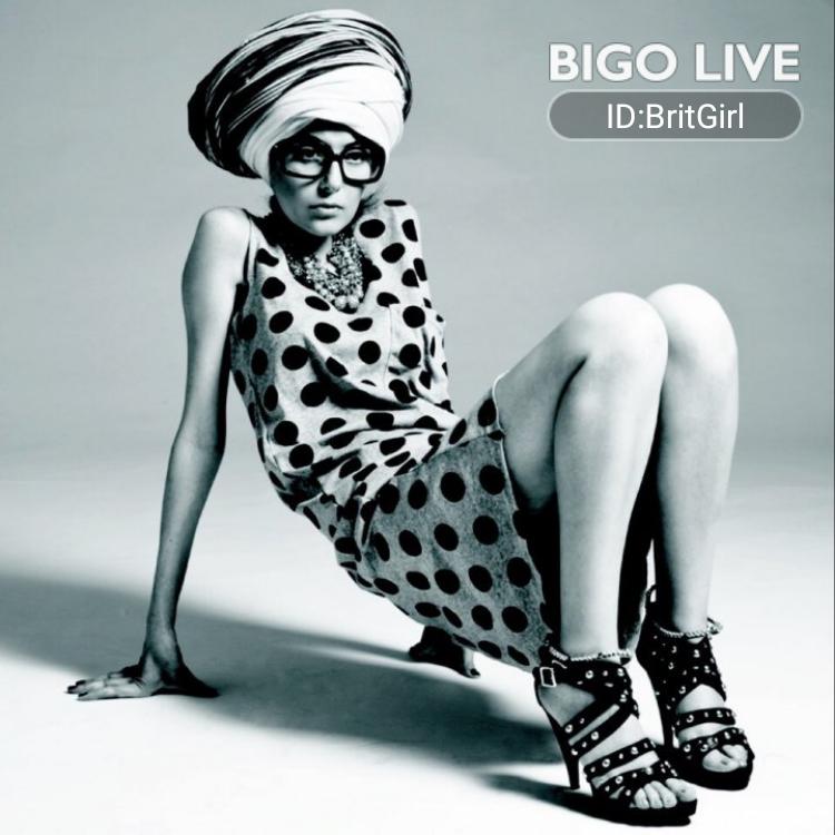 techweenies's tweet image. Come and see 🐺 Brit Girlᵀ^'s LIVE in #BIGOLIVE: #Chat Beauty School Drop out... PK at 2pm PST. 2k from goal   http:
slink.bigovideo.tv/aGbBvT