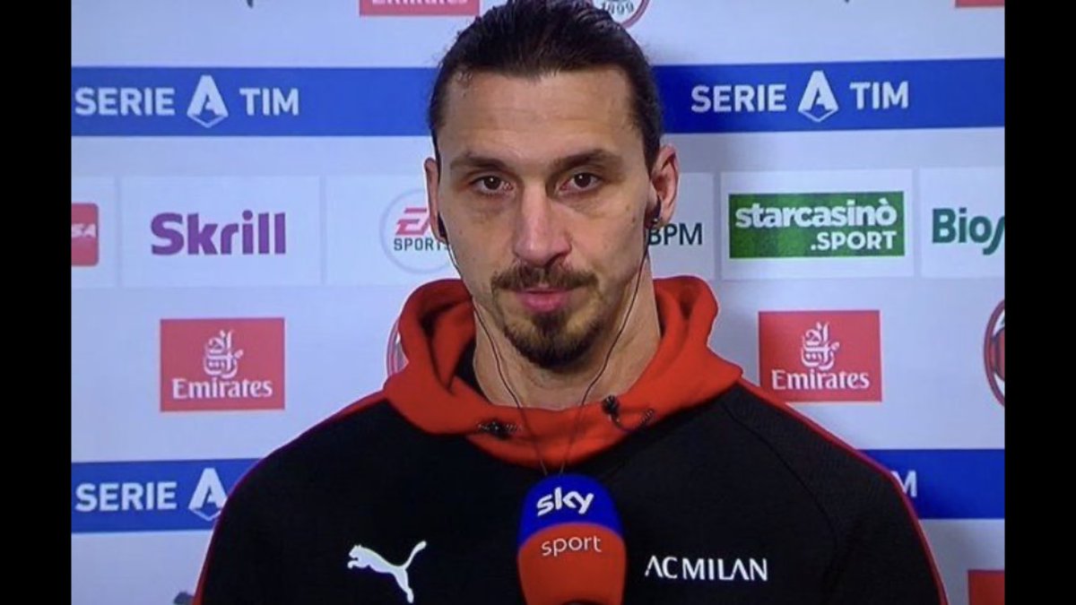 #InterMilan In questi mesi il Milan aveva dimostrato che per vincere non devi essere per forza il più forte ma devi anche avere coraggio e e spirito.

Il coraggio del Milan sta finendo.
Il talento si è fatto espellere. 

E Meitè è un pacco. 
🔴⚫️ #Milan