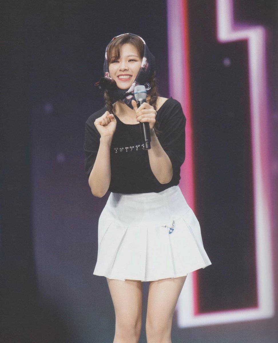 ジョンヨンのツインテールと三つ編み は世界を救う💖 #JEONGYEON #twice