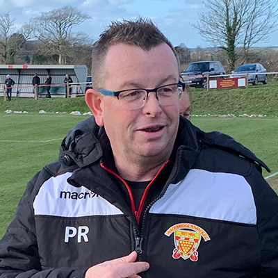 Wadebridge Town FC tweet media