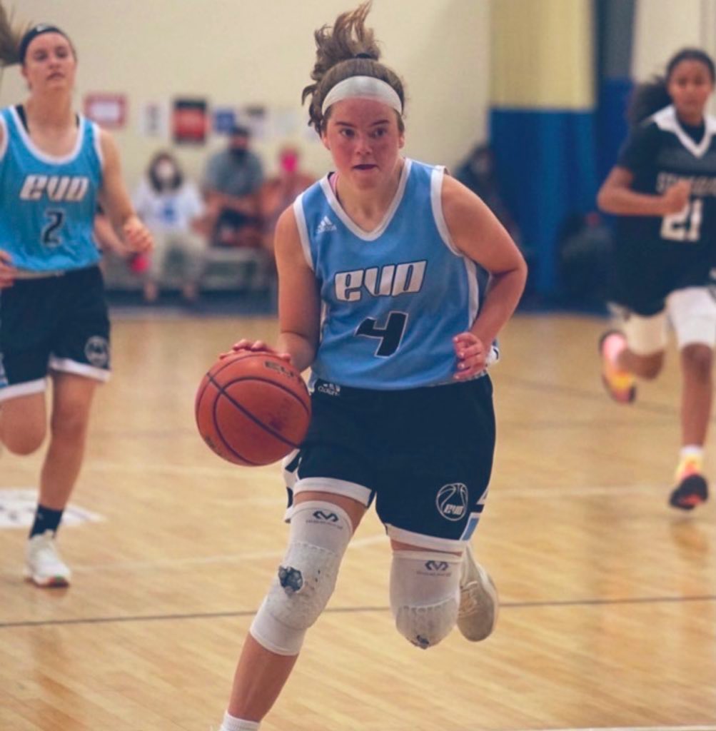 EVOLUTION Basketball New England tweet media