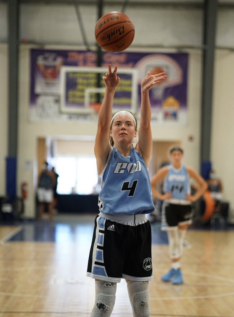 EVOLUTION Basketball New England tweet media