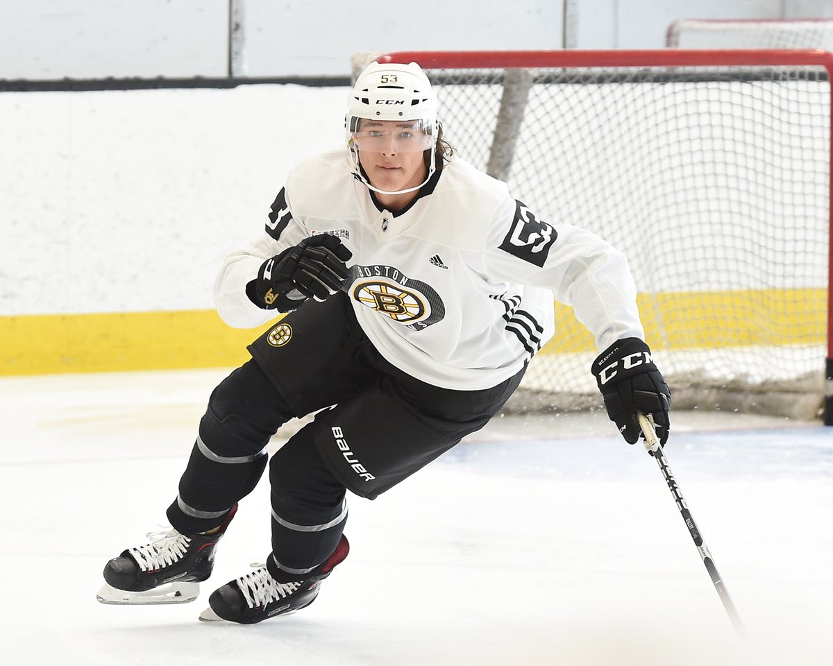 Providence Bruins tweet media