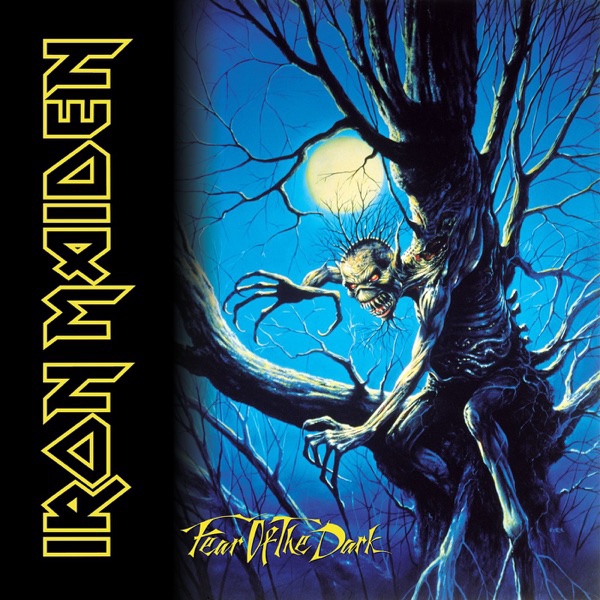  Be Quick Or Be Dead
from Fear Of The Dark
by Iron Maiden

Happy Birthday, Janick Gers! 