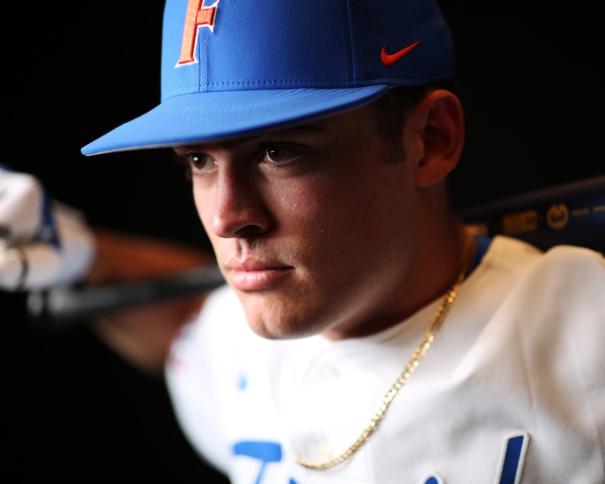 Details, details, details.

#GoGators