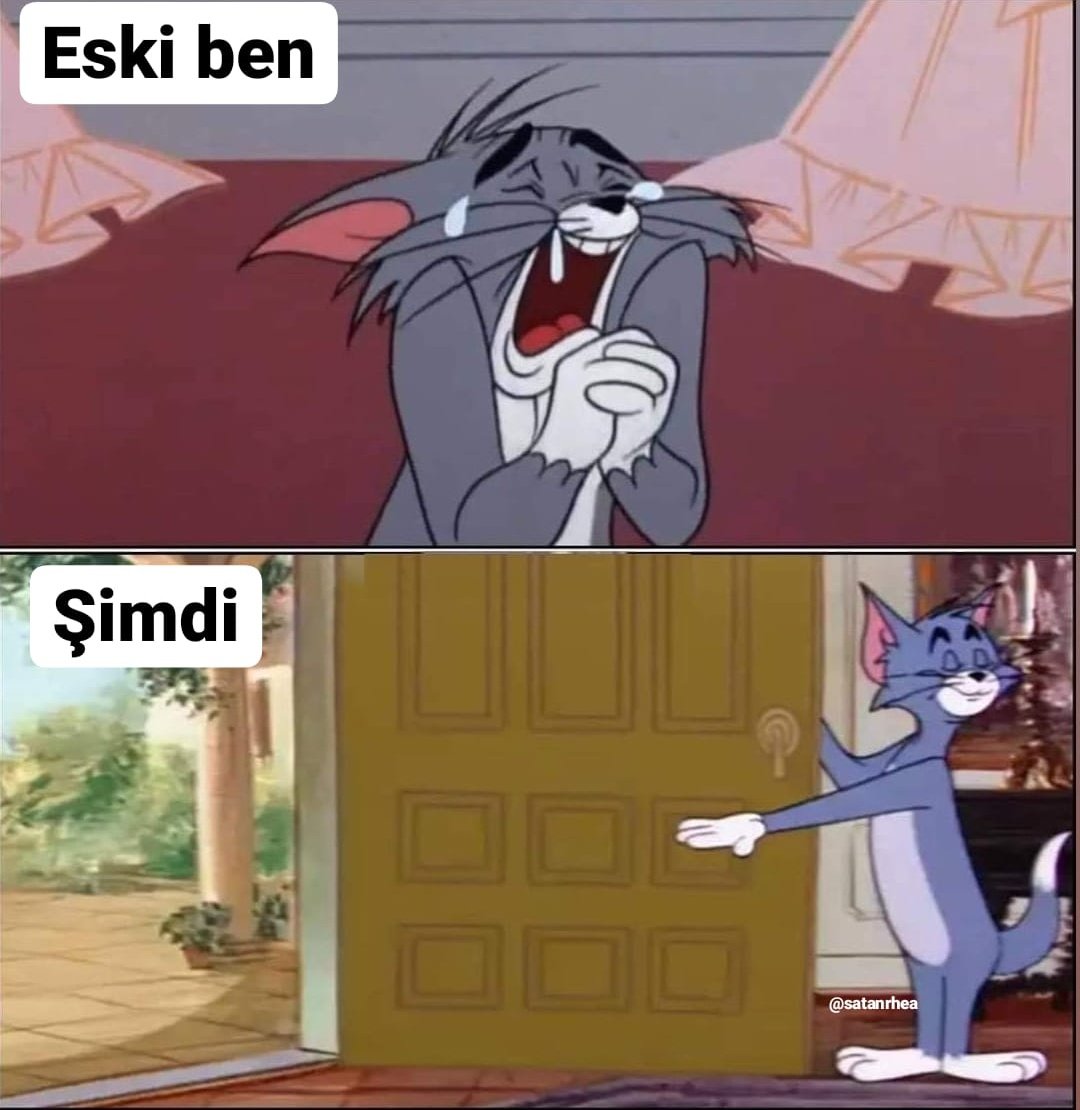hayatımdan çıkmayı isteyen herkese;