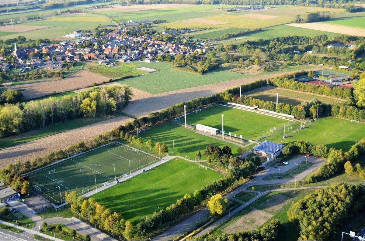 Sportclub Susteren tweet media