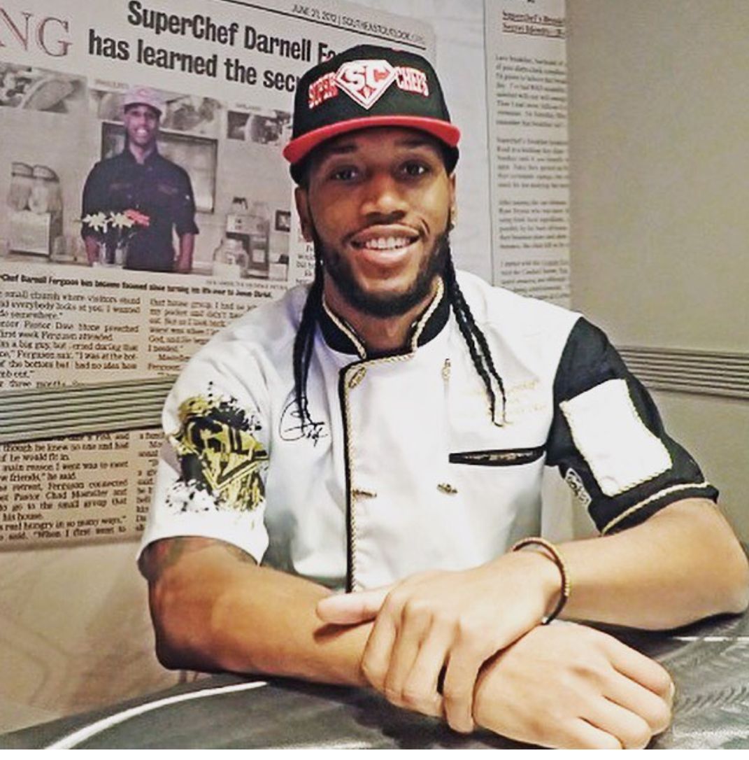 LHomeCDFI's tweet photo. "We were able to partner with LHOME, the 1st people to say, 'Hey, we love what you're doing,'"Ferguson said. "We realized the West End needs successful Black-owned businesses,more than it needs me to do mentorship programs in my restaurant &amp; other things we will eventually do. https://t.co/fzp29om4bN