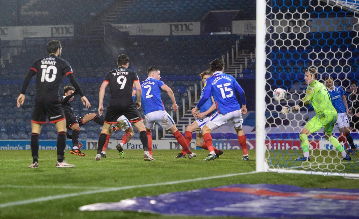 morgz_10's tweet photo. What a feeling scoring my first professional goal😁🤩but more importantly a big 3 points away from home🙌🏾 @LincolnCity_FC https://t.co/f0X0IS7Q8I