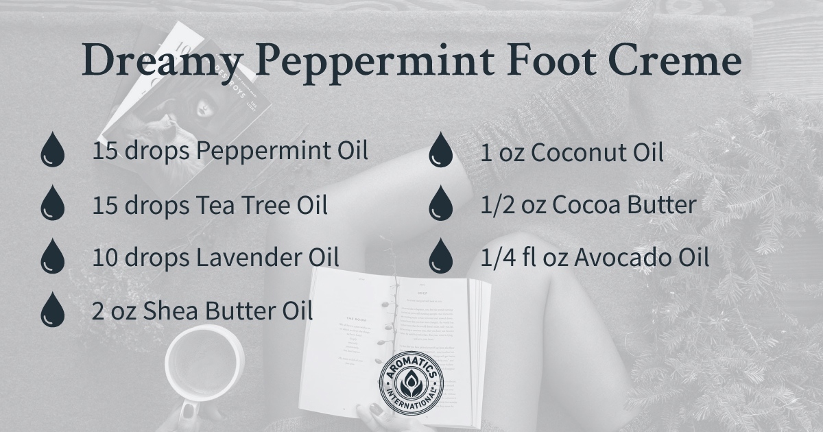 The combination of carriers and essential oils will leave your skin feeling incredibly smooth and moisturized!

Click here for the full recipe: l8r.it/o9J0

#aromatherapy #essentialoil #wellness #natural
