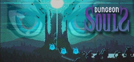 Dungeon Souls Review by Snerdaperds! buff.ly/2mwhSXc #indiegames #Steam #Roguelikes