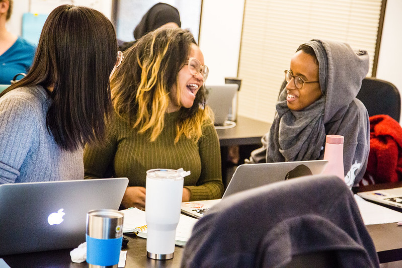 adaacademy's tweet photo. Ada Build is a direct pipeline to get you ready for Ada. Exclusively for underrepresented minorities interested in pursuing a career in tech. 

Join us for a series of workshops that will leave you confident about the application process. Register today! https://t.co/7eH5jm3Fn2 https://t.co/A0QlLMgjR9