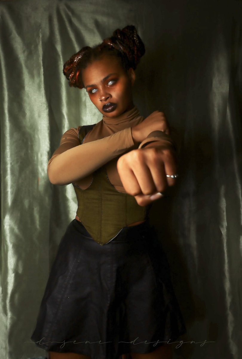 DjeneDesigns's tweet photo. ‘Avatar, but make it Black’ | 2021 Collection 

#avatar #anime #cosplay #BlackArtist https://t.co/FtRwzaJ0uN