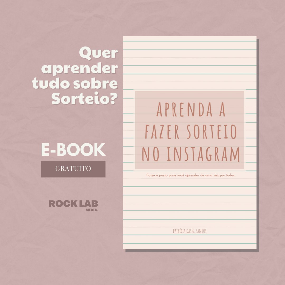 rocklabmedia's tweet photo. Baixe já o seu: https://t.co/sXQvlITtHx https://t.co/MaoQM1l9bL