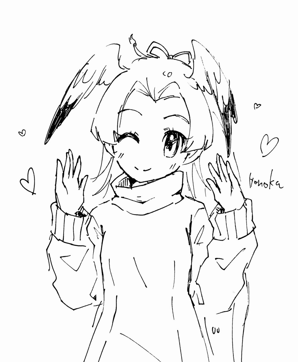 モモイロペリカンちゃん
#けもフレ
#けものフレンズ 