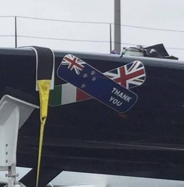 Cuplegend Magazine tweet media