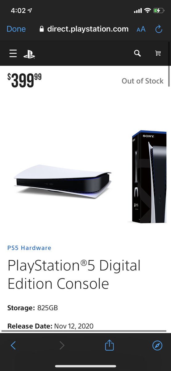Shoutout <a href="/PlayStation/">PlayStation</a> for sending me to Spain but the “S” is silent😔