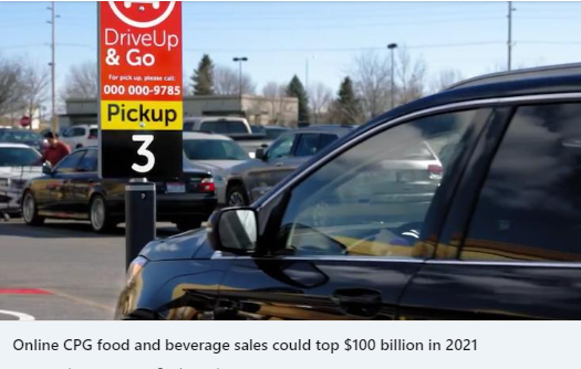 Replenium's tweet photo. Fresh from .@NielsenIQ at #FMIMidwinter Exec Conference: major online grocery growth opportunity in 2021 https://t.co/HrsRVeXPjw
 #cpgindustry #grocers #ecommerce #autoreplenishment https://t.co/QfndoaVIWS