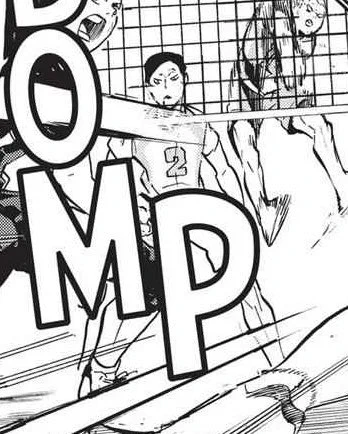 issei u good there 